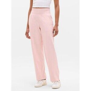 NWT-Athleta Venice Straight Leg Pant, Pink Sand Medium $109